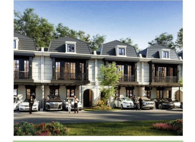 Rumah Antares 7x10