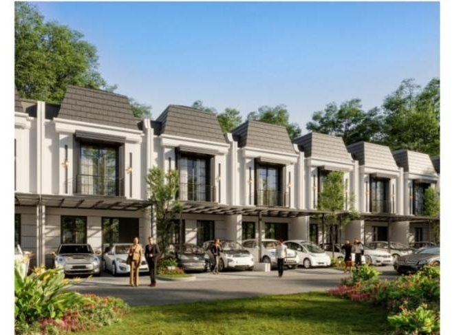 Rumah Altair