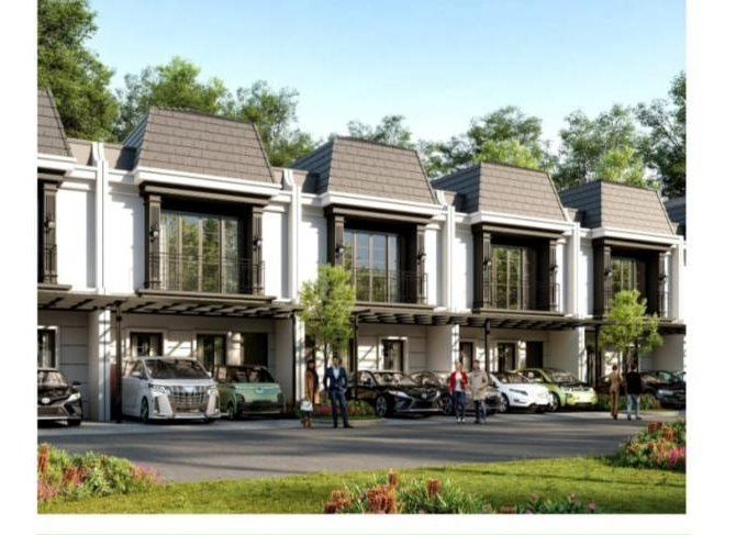 Rumah Atria